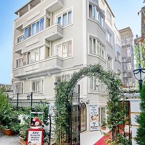 Beyazit Palace Szálloda