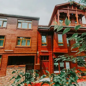 Acacia Mansion Istambul