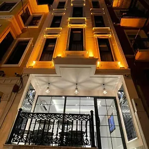 Sel Istambul