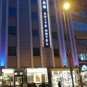 Acar Hotel