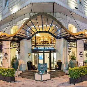 Occidental Taksim Hotel