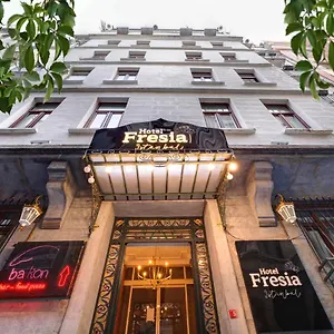 Fresia Hotel