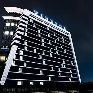 Windsor & Convention Center Istambul