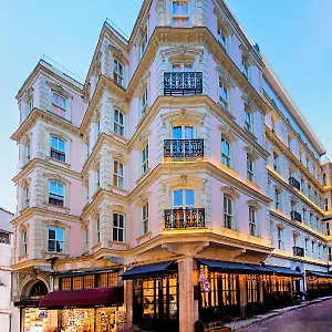 Meroddi Barnathan Istambul