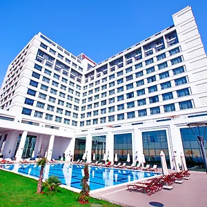 The Park Pendik Hotel
