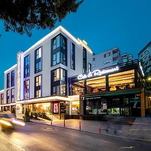 Vital Fulya Sisli Ξενοδοχείο