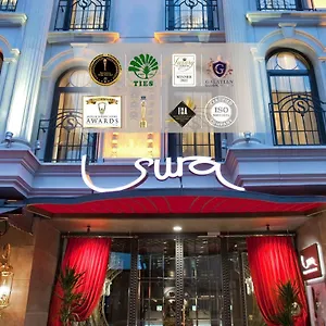 Sura Design & Hotel