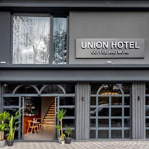Union Karakoey 伊斯坦布尔