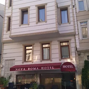 Nova Roma Szálloda