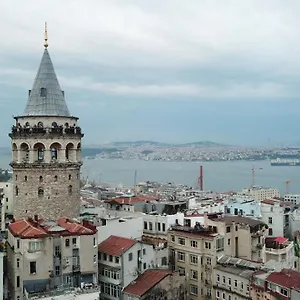 Galapera Istambul