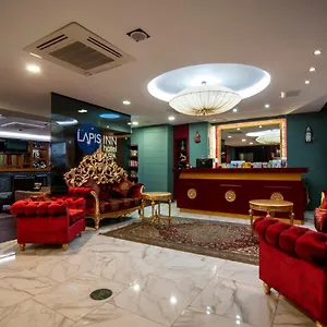Lapis Hotel&spa Hotel