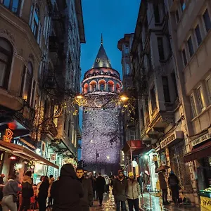 Gritti Pera & Istambul