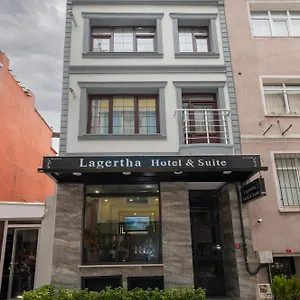 Lagertha Istanbul
