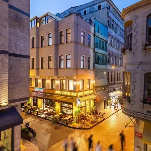 Bdino Boutique Istanbul