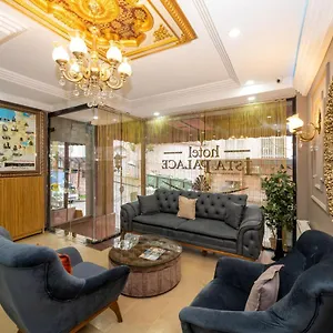 Ista Palace-grand Bazaar Istanbul