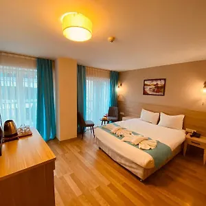 Ottoman Luxury Hotel