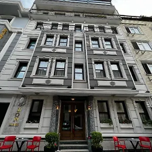 Bon Hagia Sophia Hotel