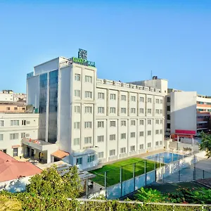 North Blue Life Hotel