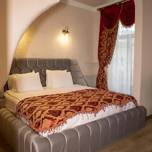 Beyport Taksim Hotel