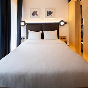 Lab Taksim Hotel