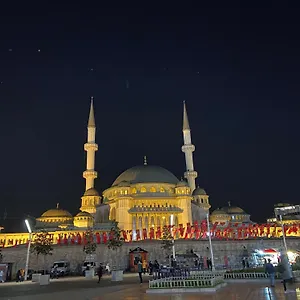 Boutique Taksim Istanbul