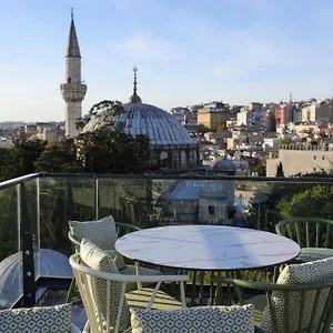 Dara Old Hotel