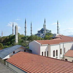 Saba Hotel