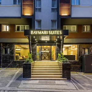 Baymari Life Hotel