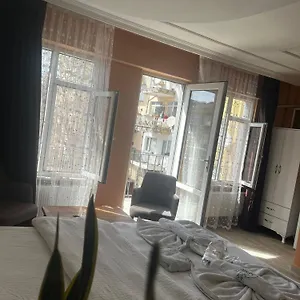 Cemre Istanbul