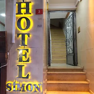 Simon Hotel