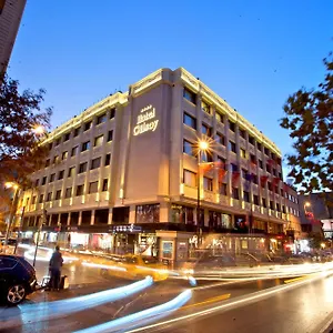 Grand Gulsoy Old Hotel