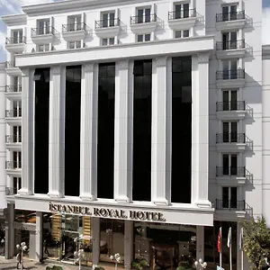 Royal Hotel