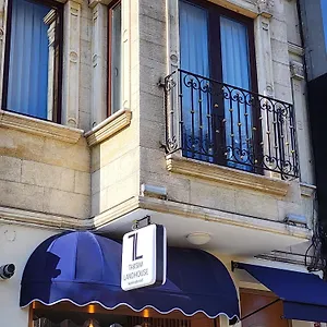 Taksim Landhouse Ξενοδοχείο
