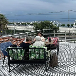 Sultanahmet Isil Hotel