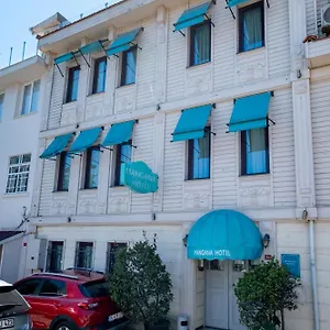 Mangana Hotel