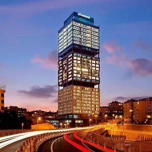 Le Meridien Etiler Hotel