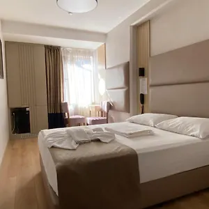 Yenikapi Istanbul
