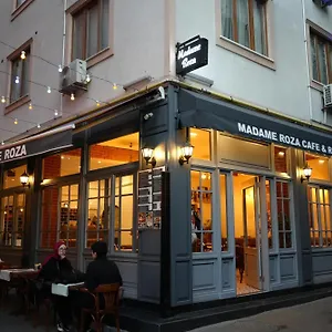 Madame Roza Ξενοδοχείο