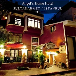 Angel's - Angel Group Hotel