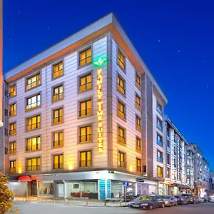 Family Time Hotel