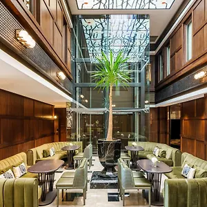 The Galata Mgallery Istambul