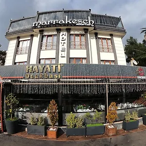 Marrakesch Tuzla Hotel