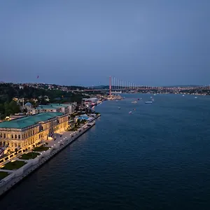 Ciragan Palace Kempinski Hotel