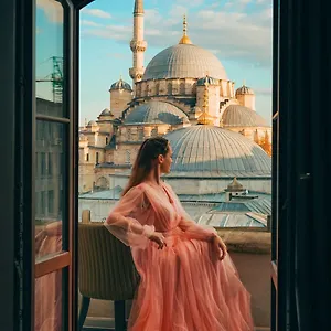 Sirkeci Hotel
