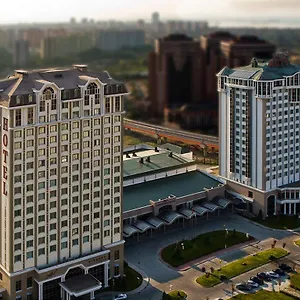 Wow Hotel