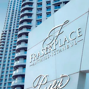 Fraser Place Anthill Hotel