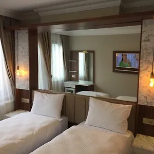 萨尔塔纳梅特努酒店 伊斯坦布尔