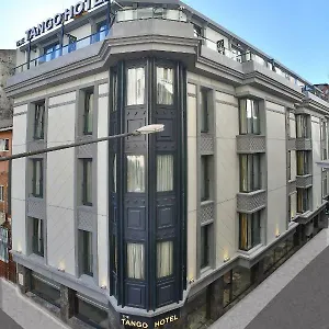 The Tango Taksim Ξενοδοχείο